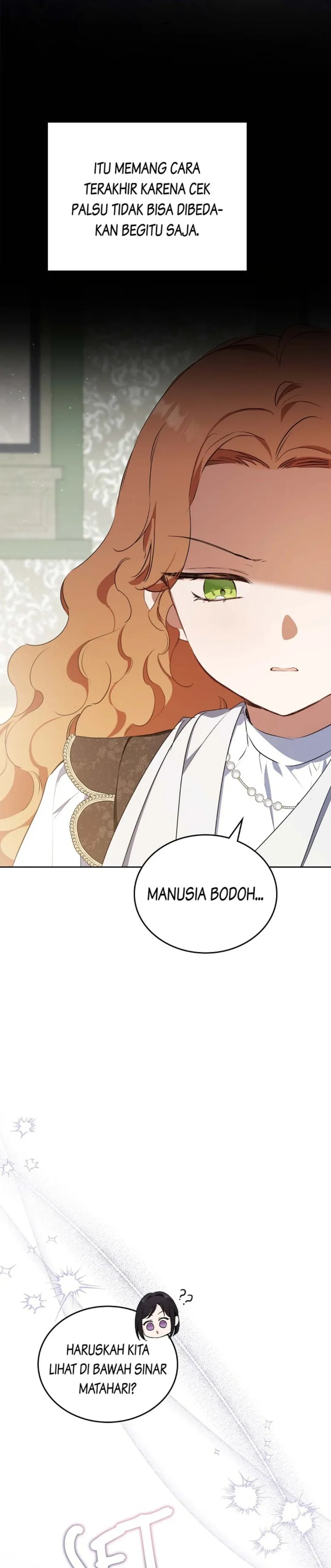 Baca I Shall Master This Family! - Chapter 121 halaman 13