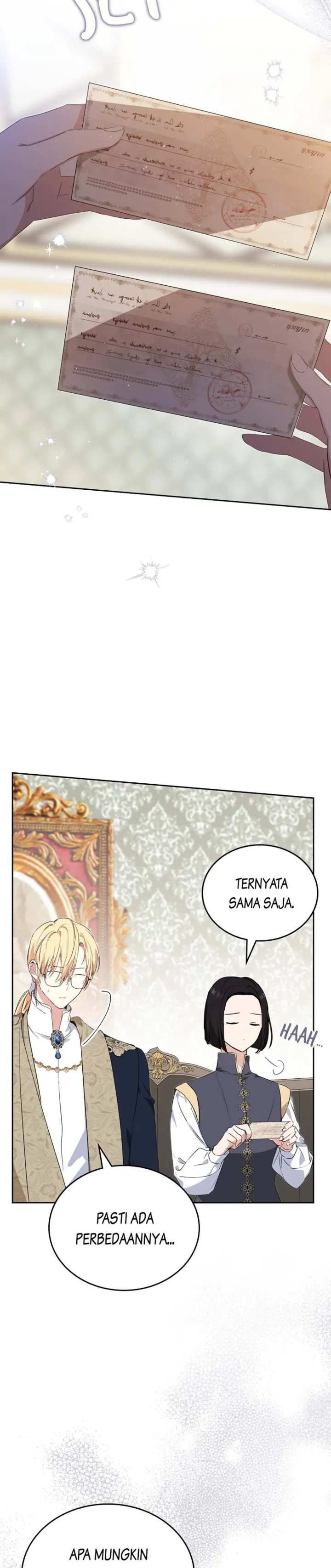 Baca I Shall Master This Family! - Chapter 121 halaman 14