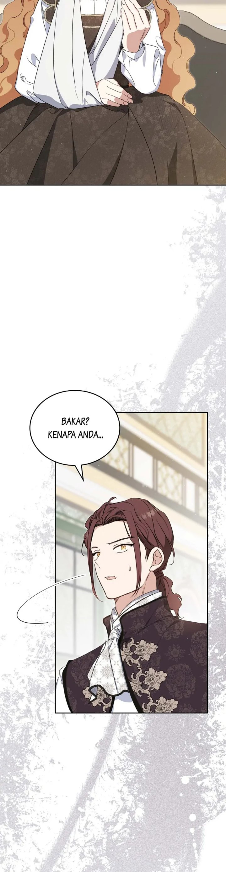 Baca I Shall Master This Family! - Chapter 121 halaman 18