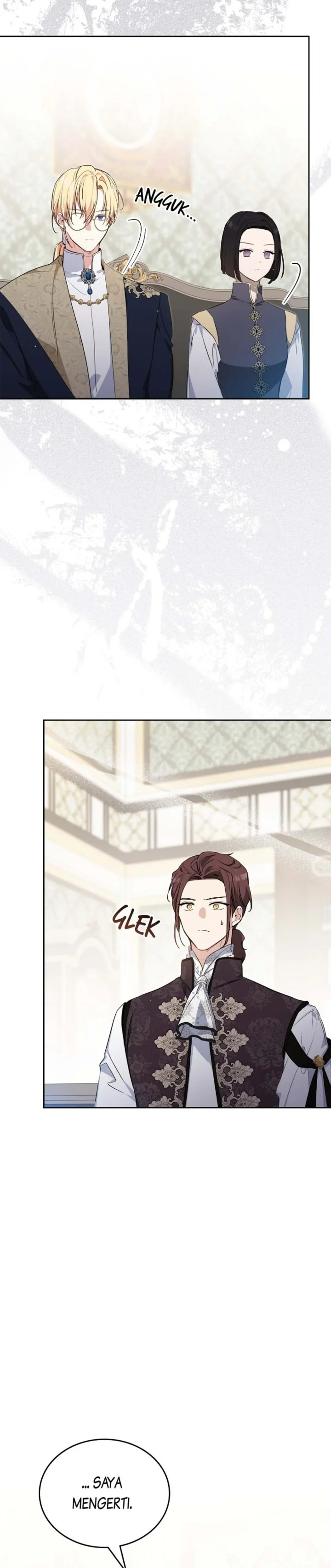 Baca I Shall Master This Family! - Chapter 121 halaman 19