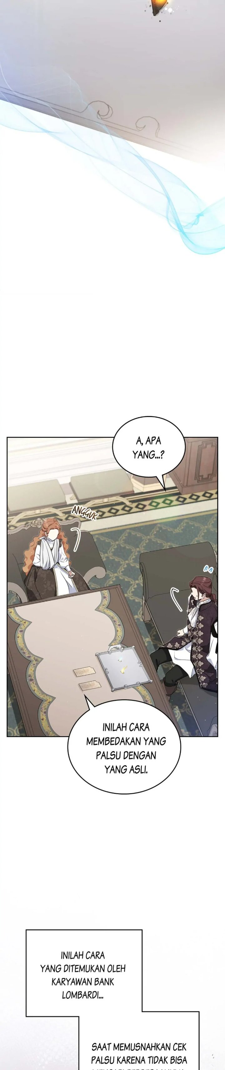 Baca I Shall Master This Family! - Chapter 121 halaman 22
