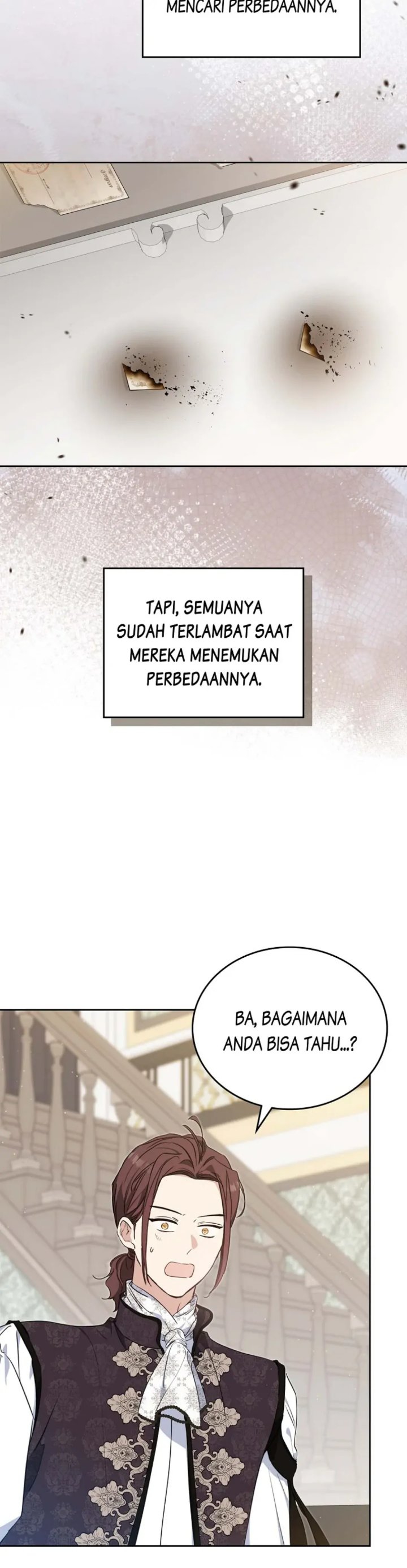 Baca I Shall Master This Family! - Chapter 121 halaman 23