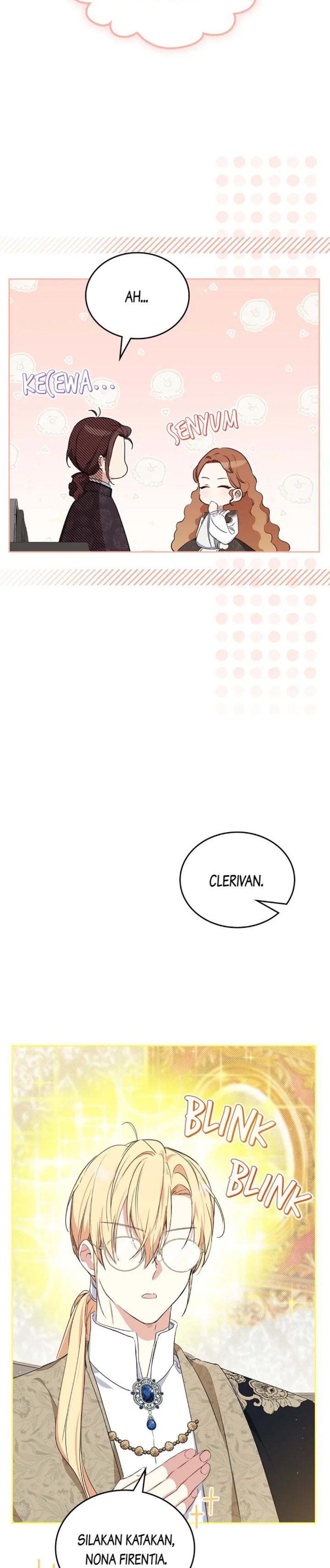 Baca I Shall Master This Family! - Chapter 121 halaman 25