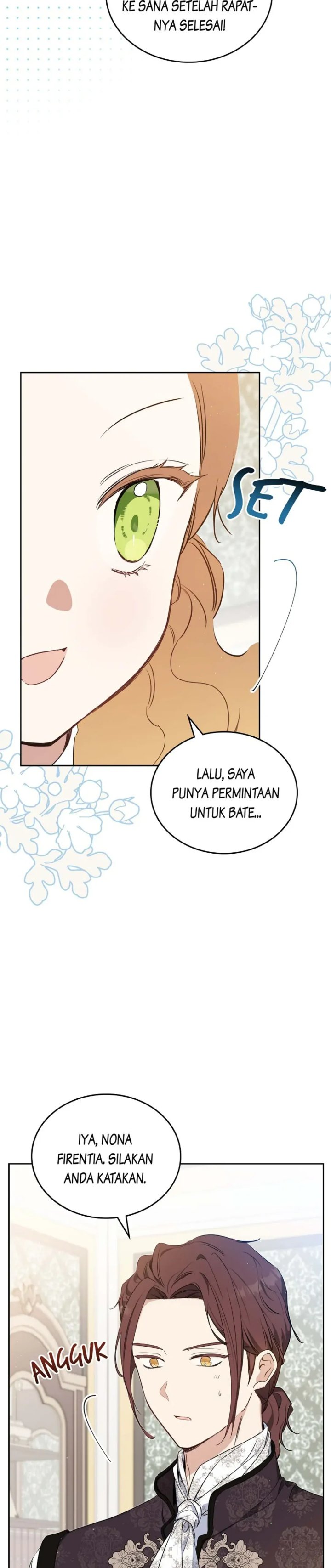 Baca I Shall Master This Family! - Chapter 121 halaman 27