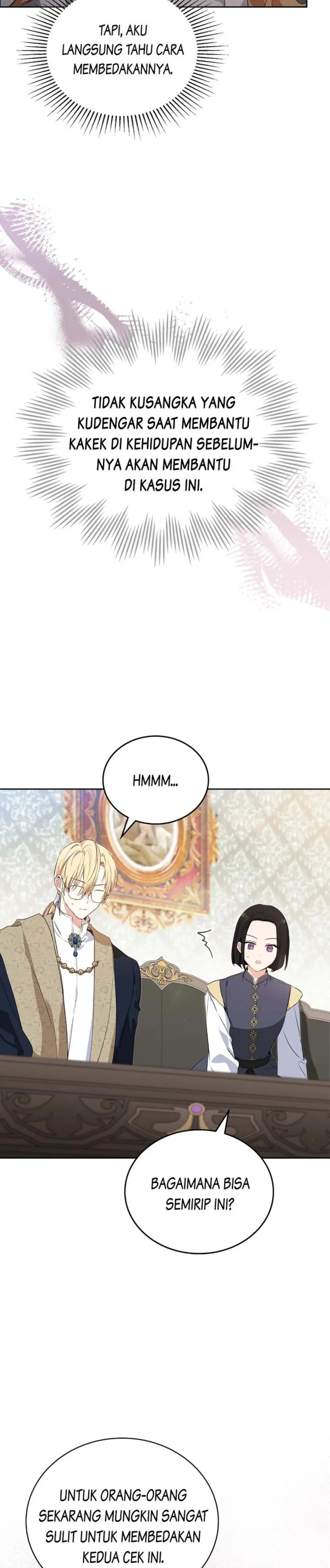 Baca I Shall Master This Family! - Chapter 121 halaman 3