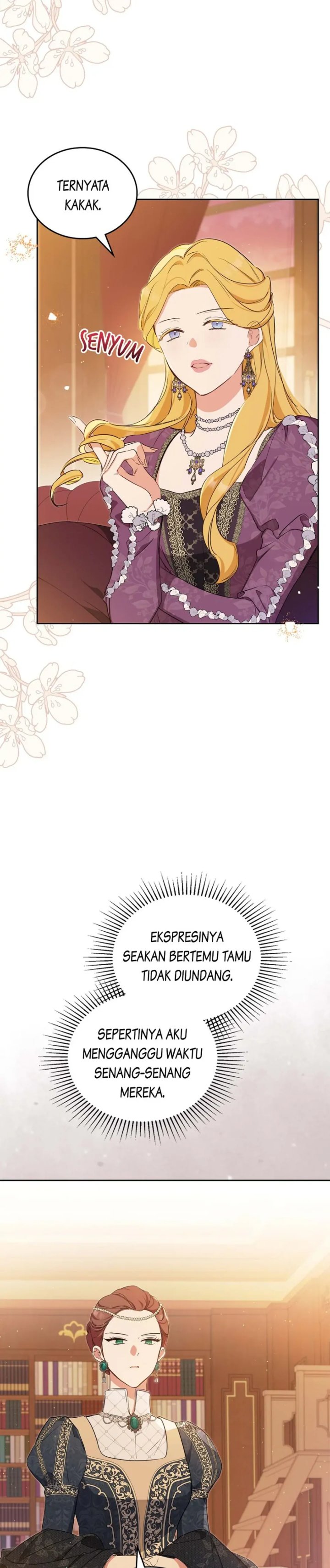 Baca I Shall Master This Family! - Chapter 121 halaman 31