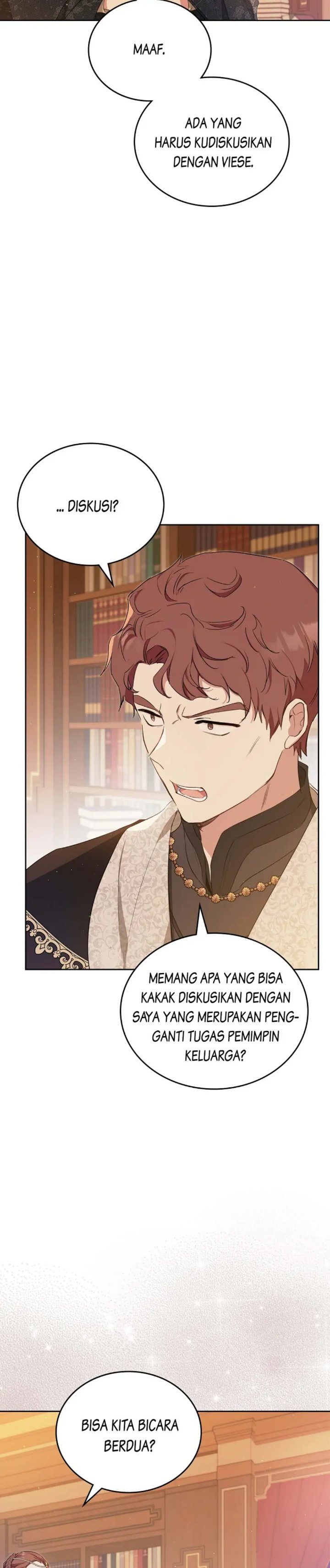 Baca I Shall Master This Family! - Chapter 121 halaman 32