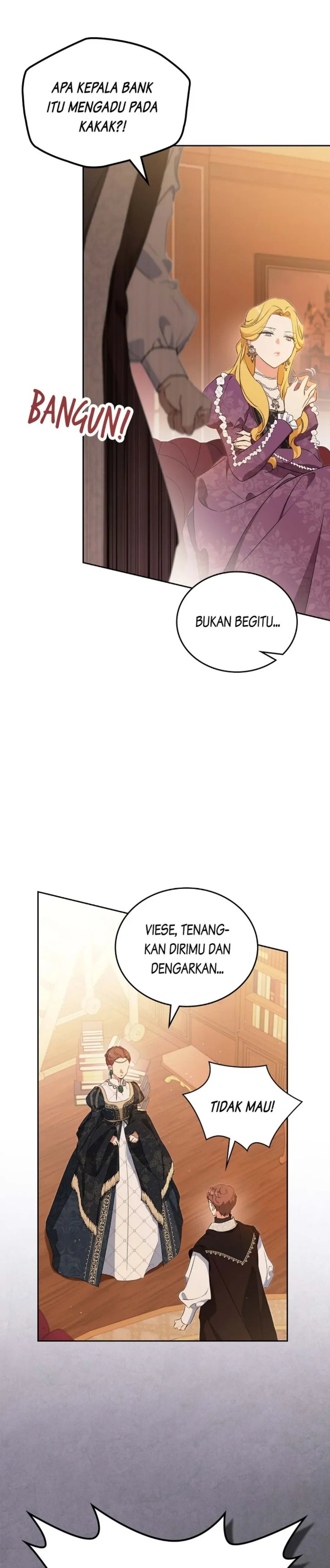 Baca I Shall Master This Family! - Chapter 121 halaman 34