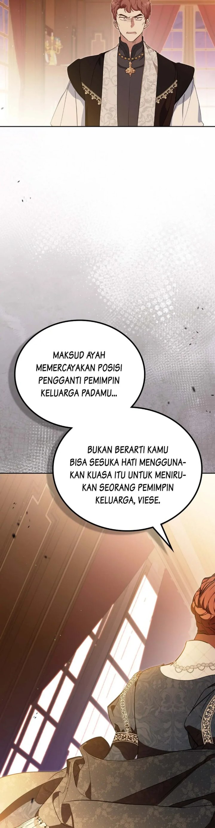 Baca I Shall Master This Family! - Chapter 121 halaman 36