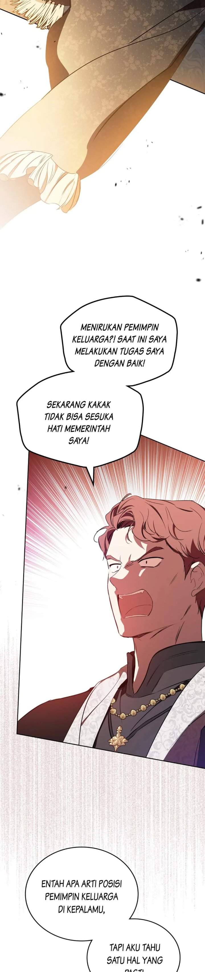 Baca I Shall Master This Family! - Chapter 121 halaman 37