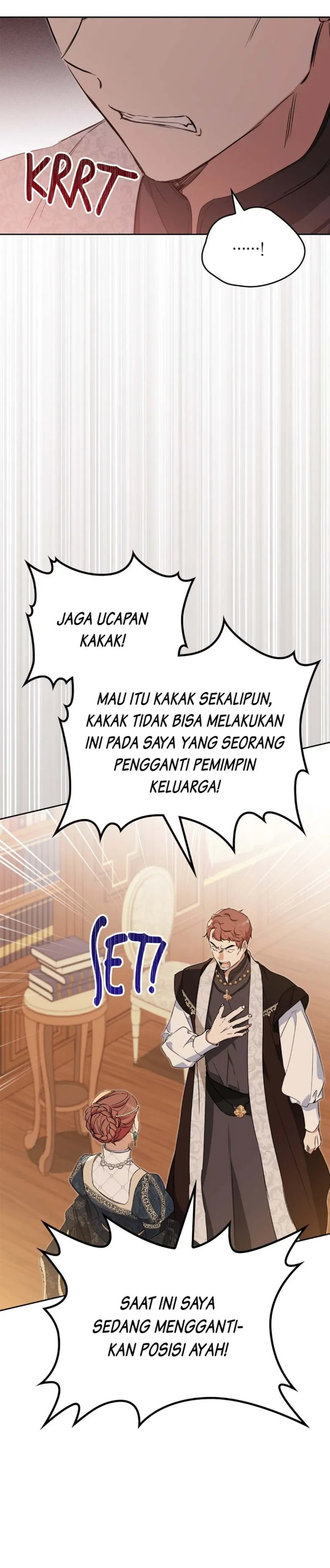 Baca I Shall Master This Family! - Chapter 121 halaman 39