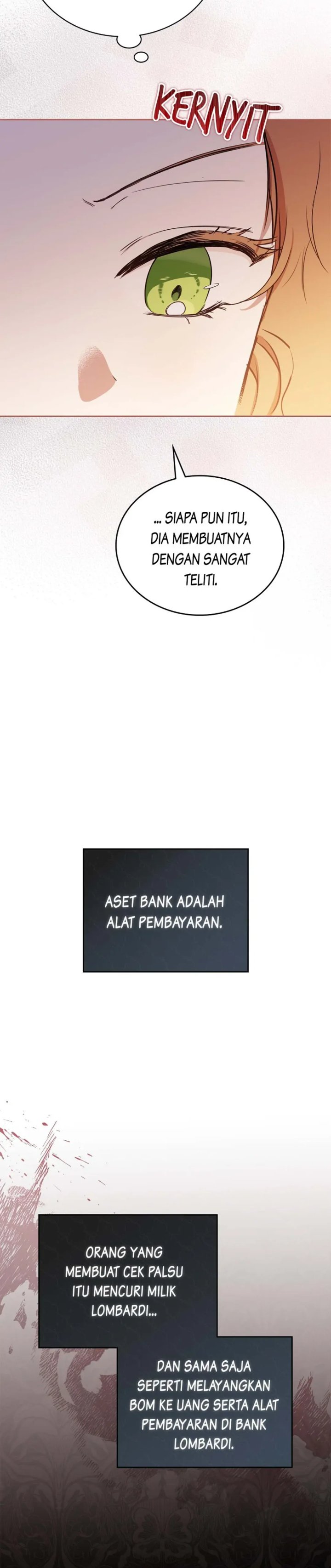 Baca I Shall Master This Family! - Chapter 121 halaman 4