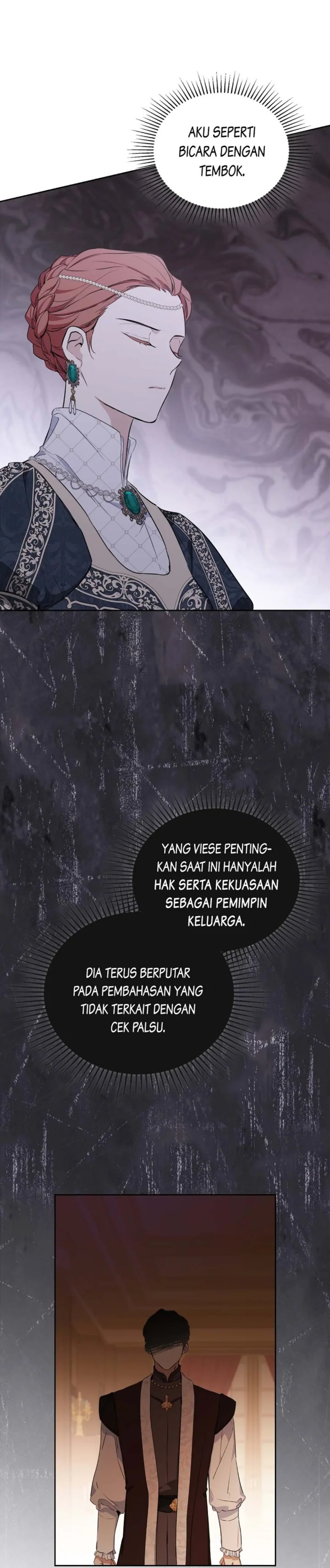 Baca I Shall Master This Family! - Chapter 121 halaman 40