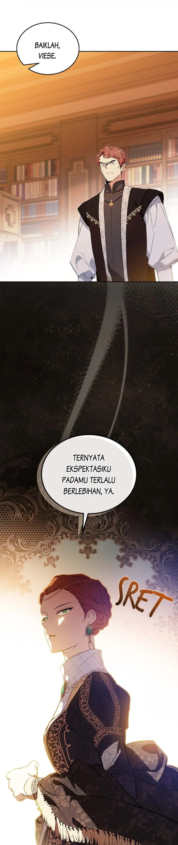 Baca I Shall Master This Family! - Chapter 121 halaman 43