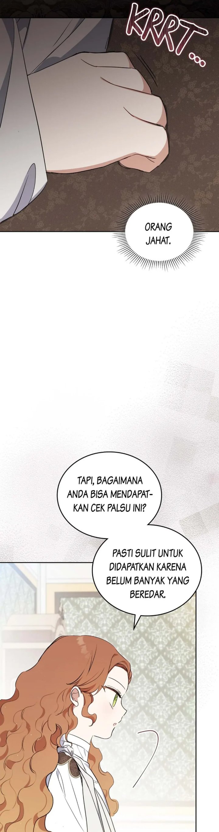 Baca I Shall Master This Family! - Chapter 121 halaman 5