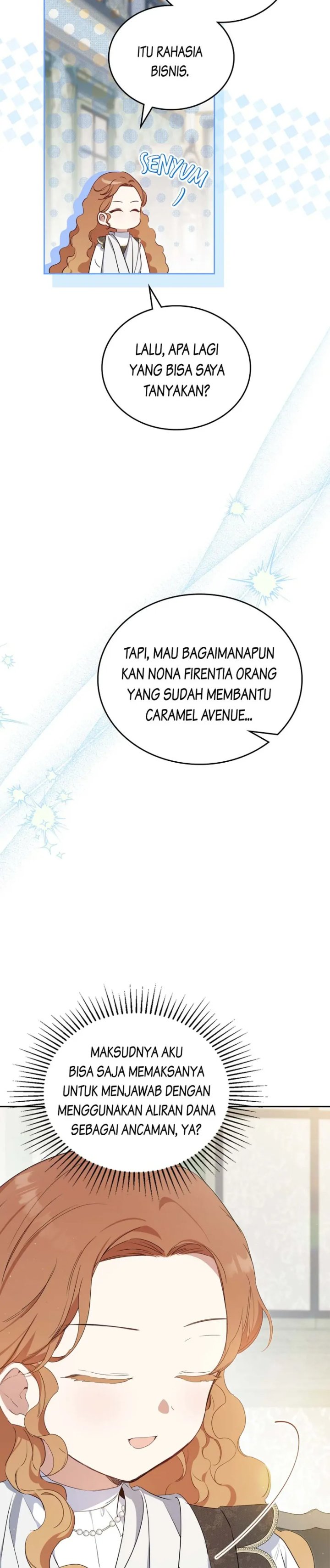 Baca I Shall Master This Family! - Chapter 121 halaman 8