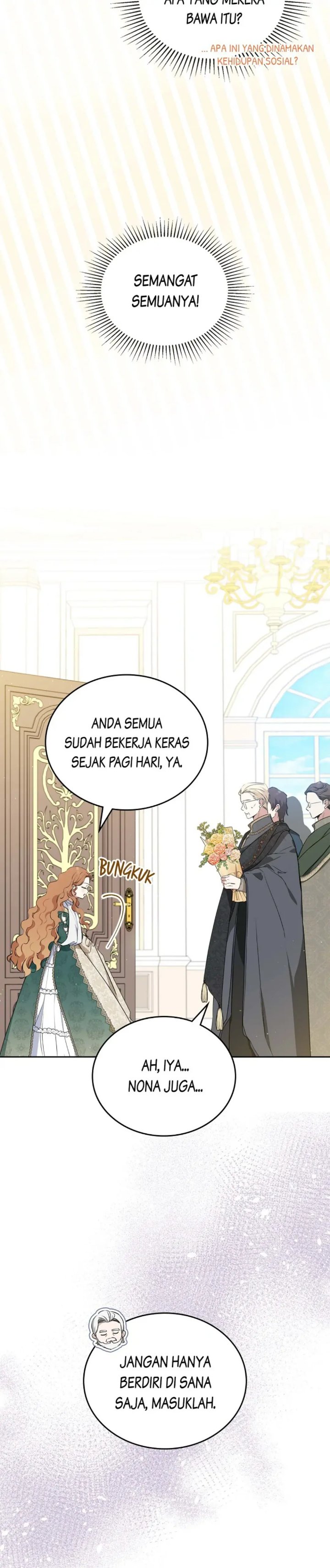 Baca I Shall Master This Family! - Chapter 122 halaman 10