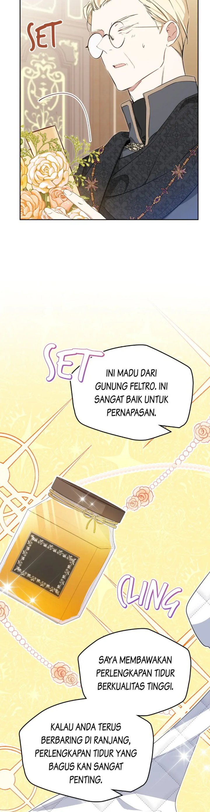 Baca I Shall Master This Family! - Chapter 122 halaman 12