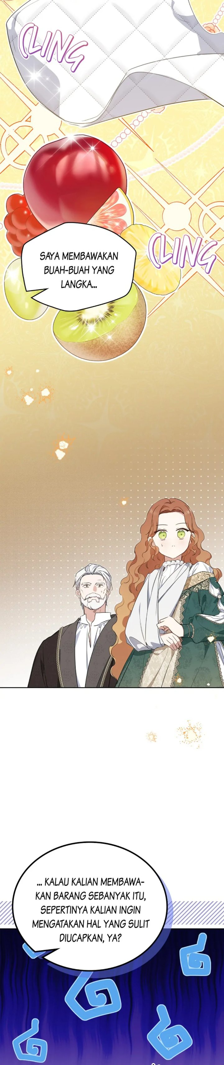 Baca I Shall Master This Family! - Chapter 122 halaman 13