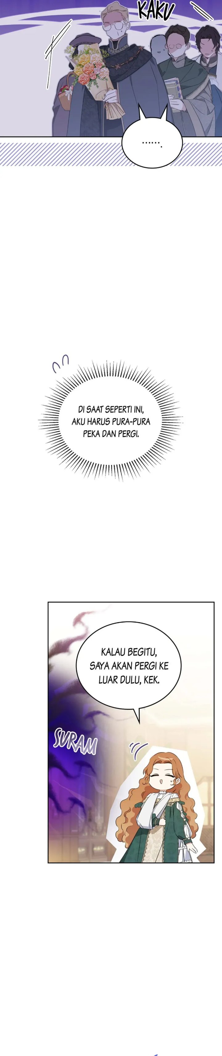 Baca I Shall Master This Family! - Chapter 122 halaman 14