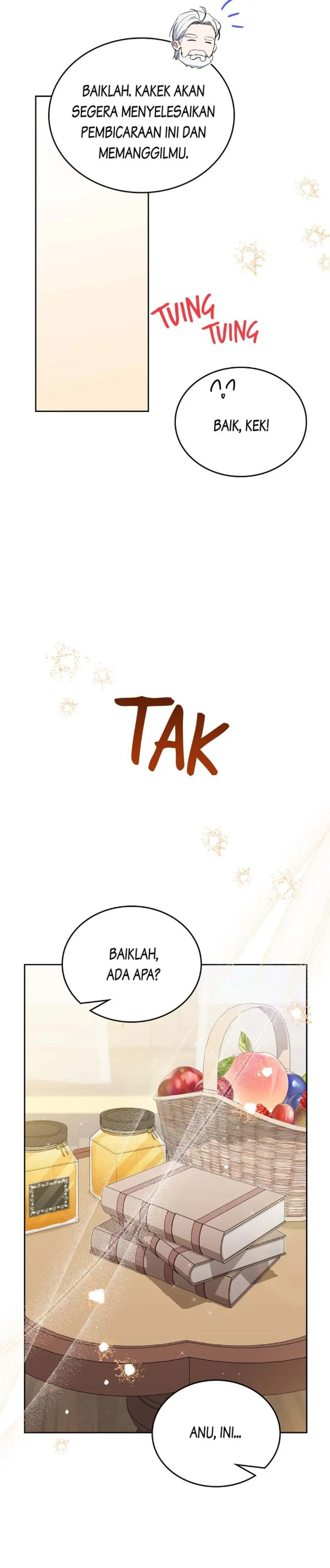 Baca I Shall Master This Family! - Chapter 122 halaman 15