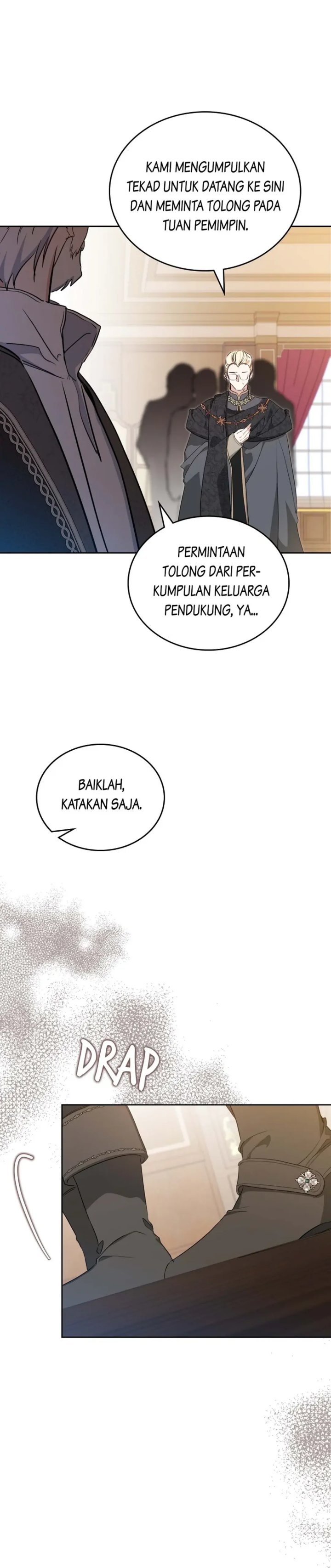 Baca I Shall Master This Family! - Chapter 122 halaman 16