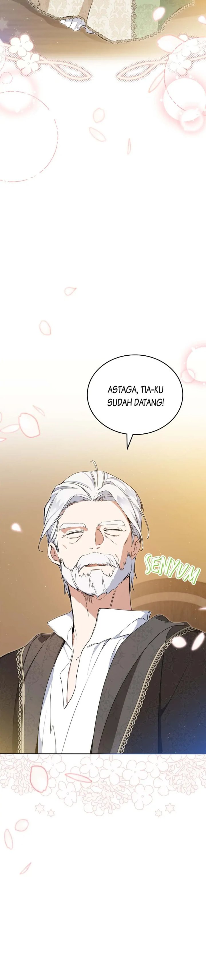 Baca I Shall Master This Family! - Chapter 122 halaman 2