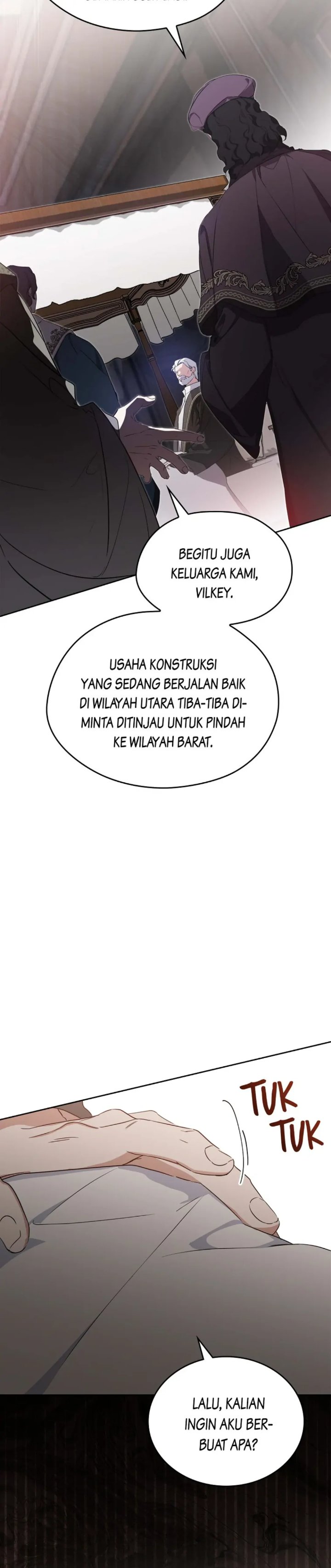 Baca I Shall Master This Family! - Chapter 122 halaman 20