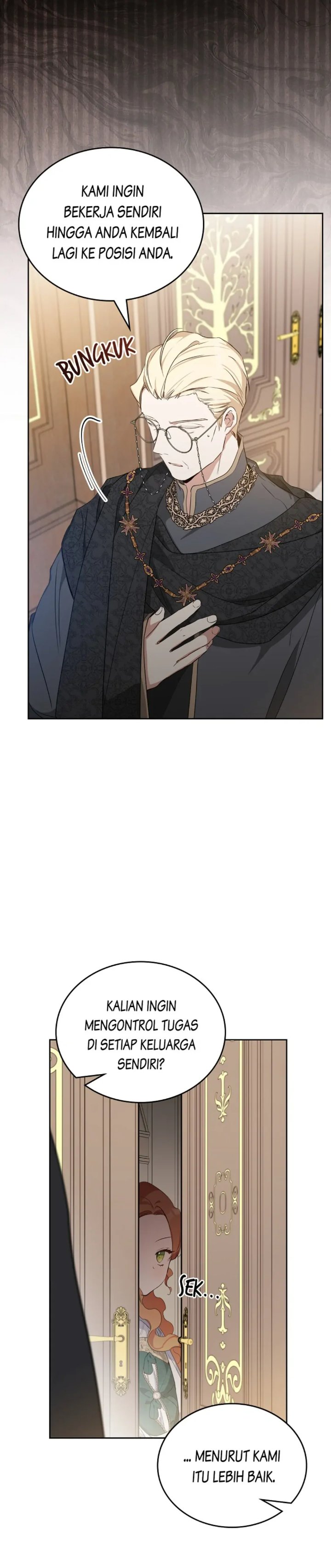 Baca I Shall Master This Family! - Chapter 122 halaman 21
