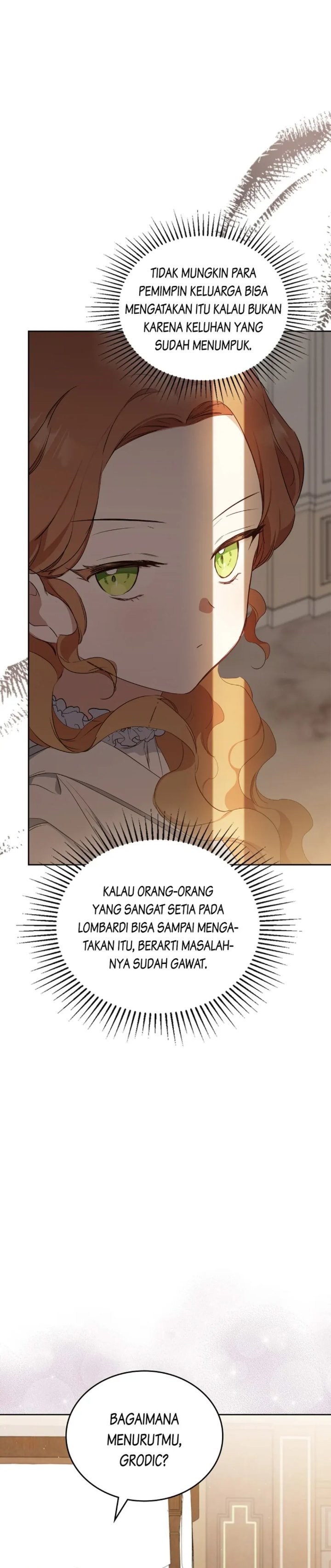 Baca I Shall Master This Family! - Chapter 122 halaman 22