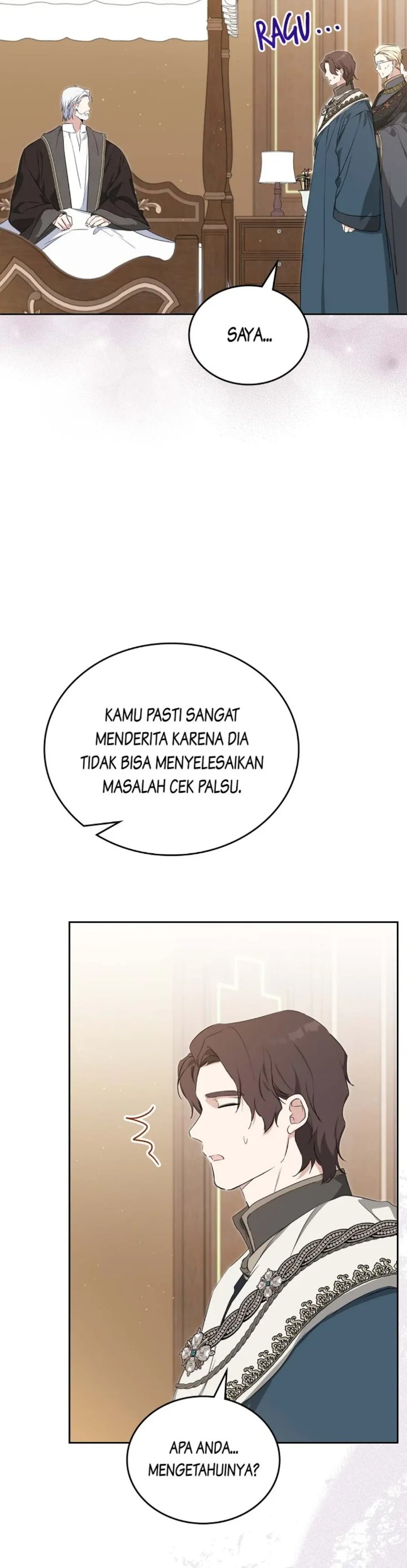 Baca I Shall Master This Family! - Chapter 122 halaman 23
