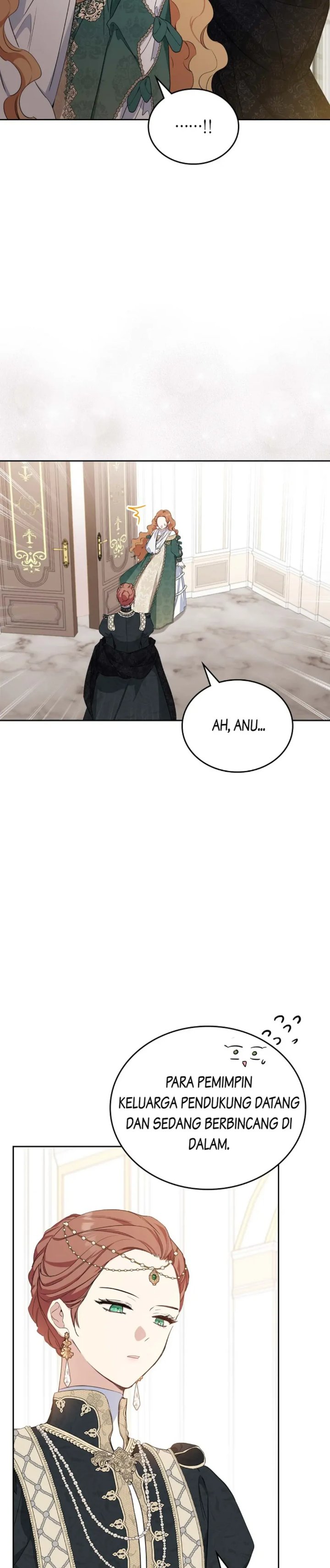 Baca I Shall Master This Family! - Chapter 122 halaman 26
