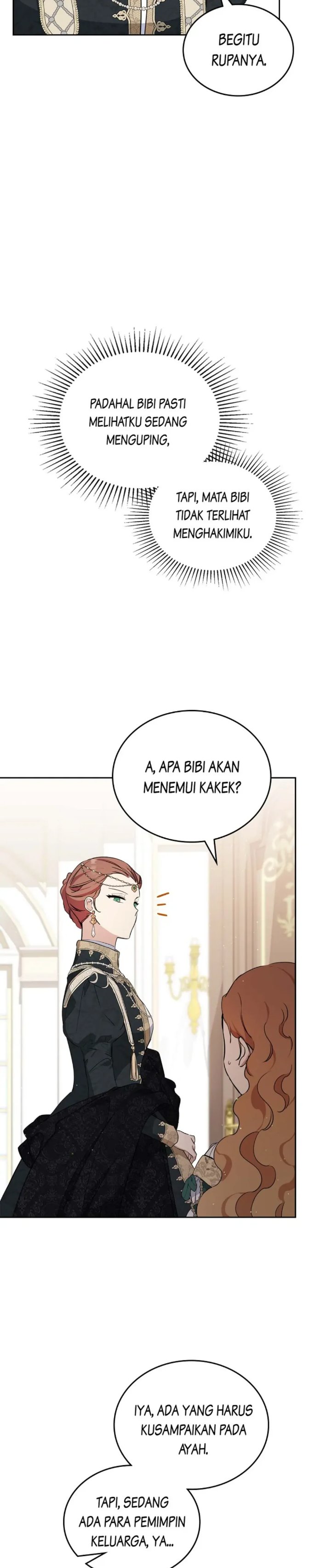 Baca I Shall Master This Family! - Chapter 122 halaman 27