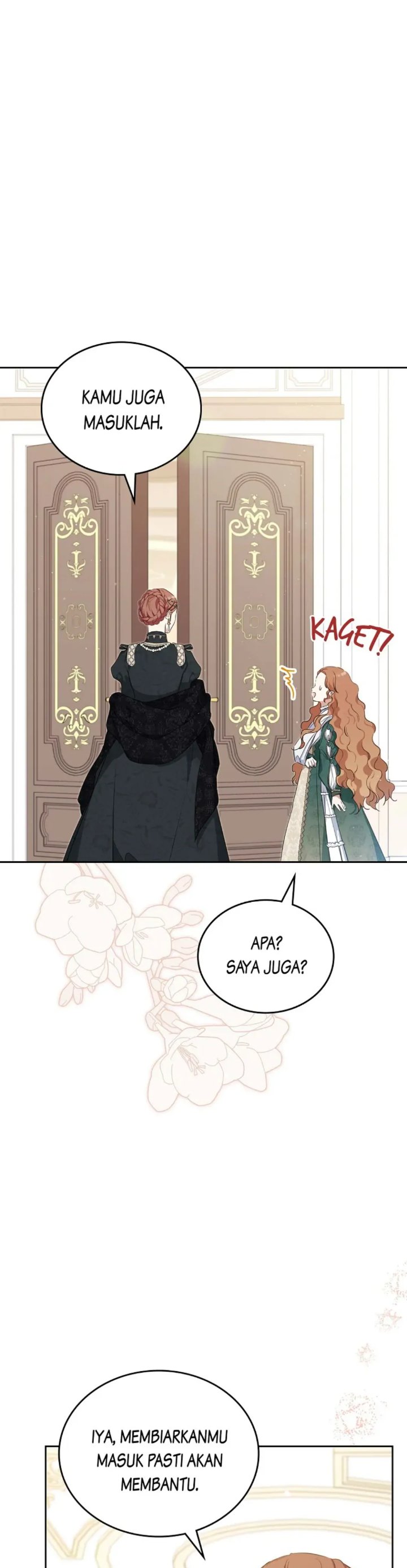 Baca I Shall Master This Family! - Chapter 122 halaman 30