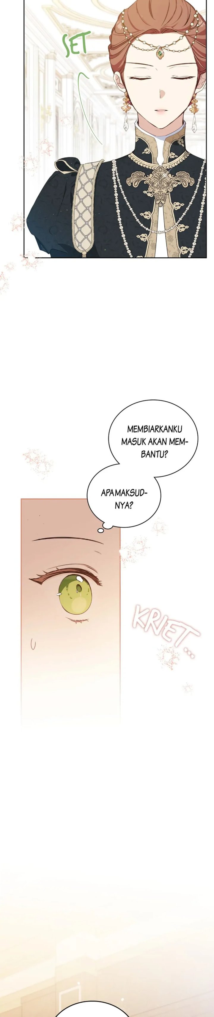 Baca I Shall Master This Family! - Chapter 122 halaman 31