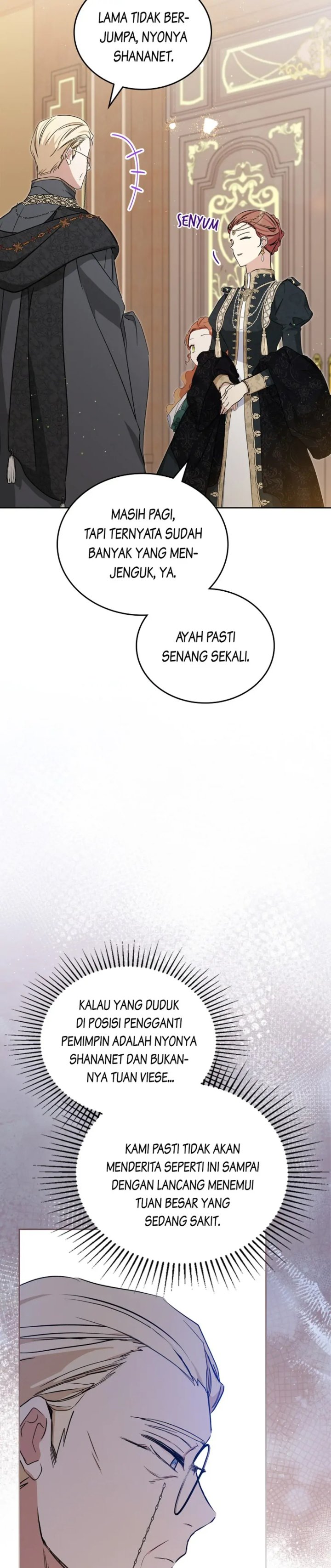 Baca I Shall Master This Family! - Chapter 122 halaman 32