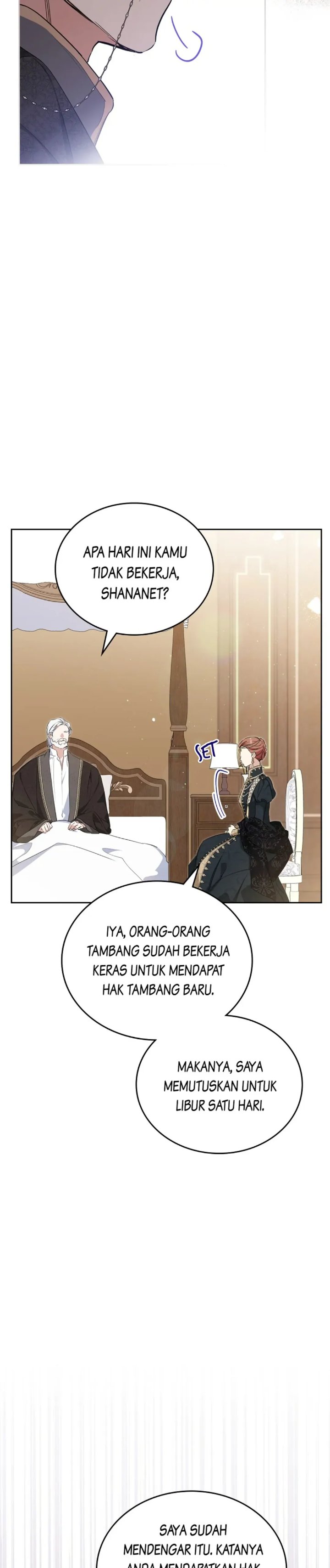 Baca I Shall Master This Family! - Chapter 122 halaman 33