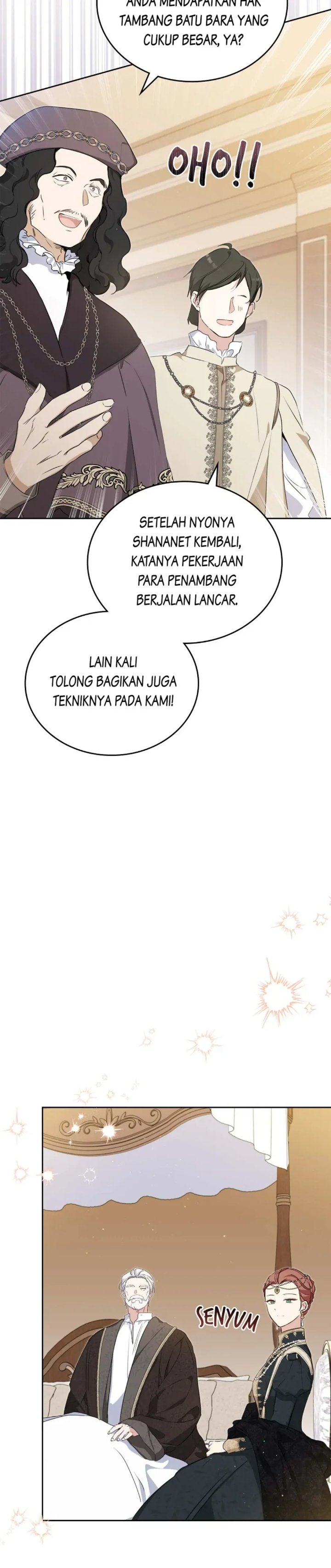 Baca I Shall Master This Family! - Chapter 122 halaman 34