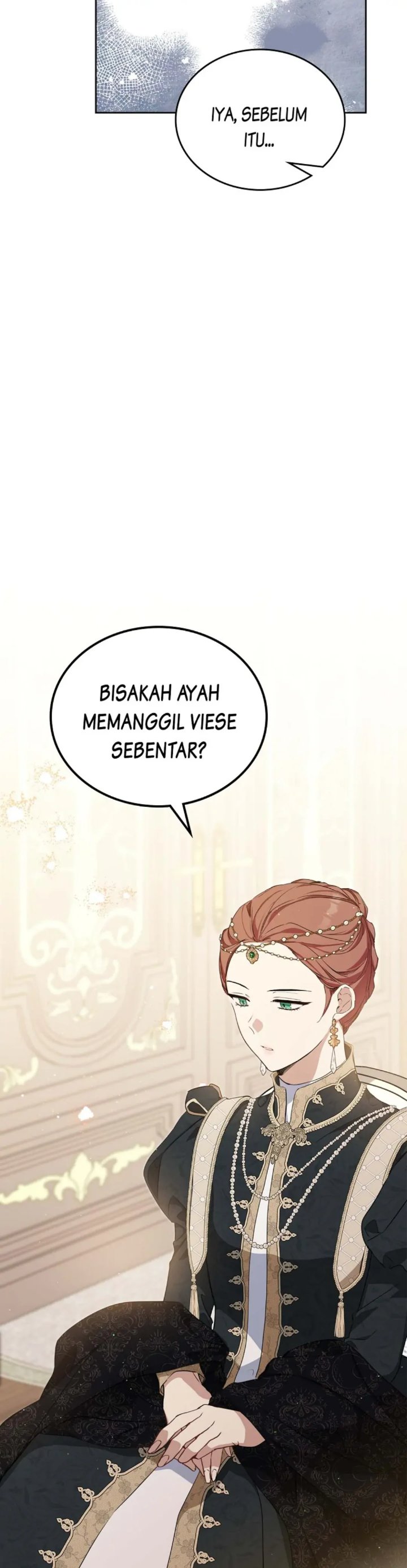 Baca I Shall Master This Family! - Chapter 122 halaman 36