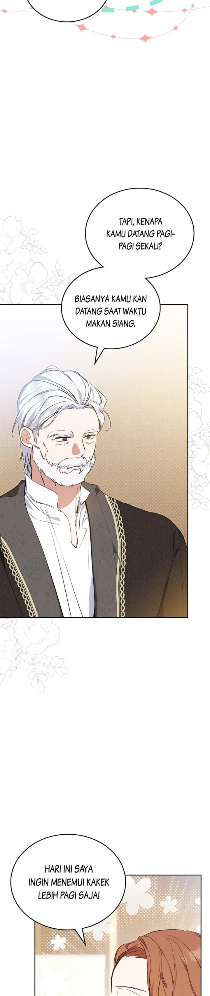 Baca I Shall Master This Family! - Chapter 122 halaman 4