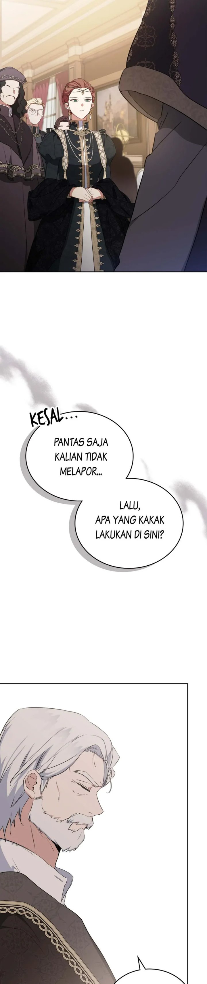 Baca I Shall Master This Family! - Chapter 122 halaman 40