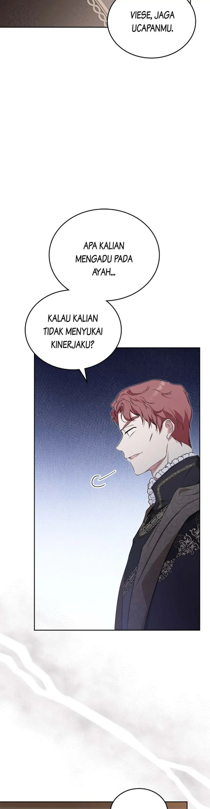Baca I Shall Master This Family! - Chapter 122 halaman 41