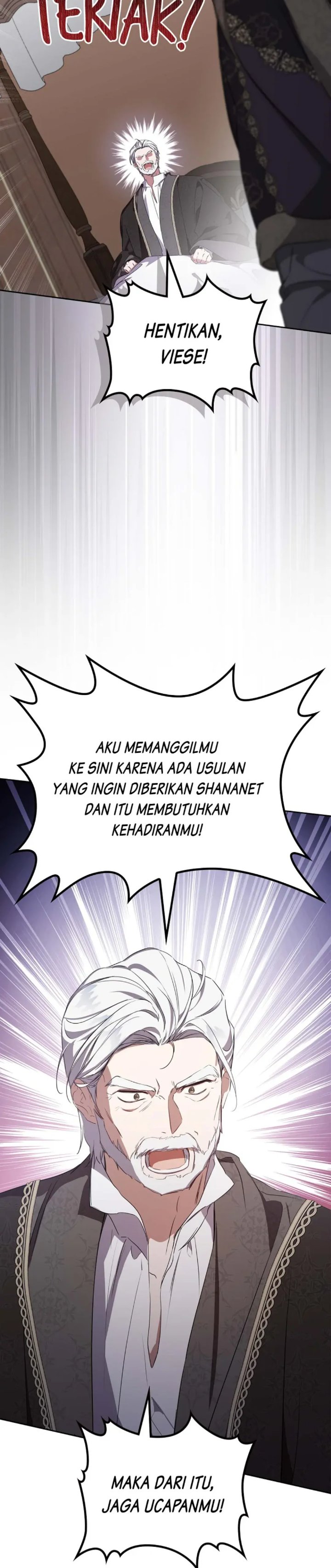 Baca I Shall Master This Family! - Chapter 122 halaman 43