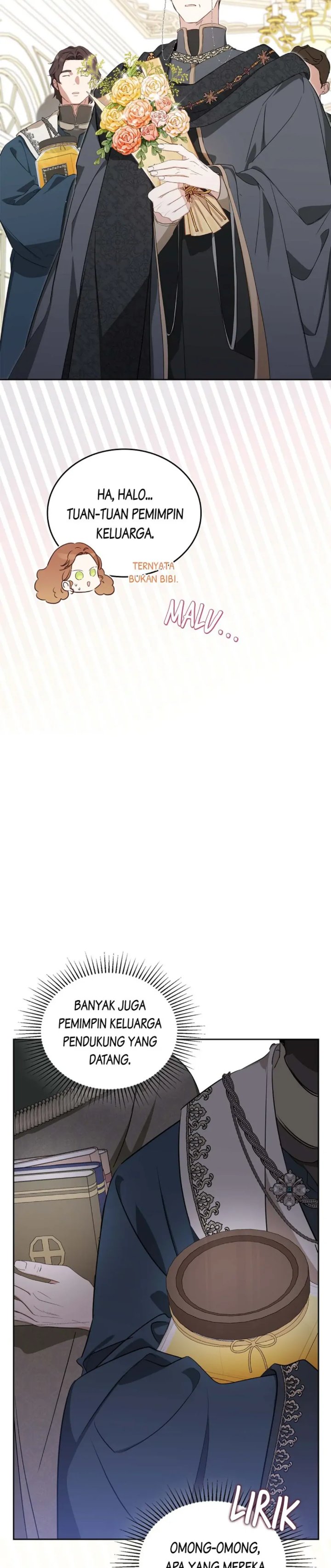 Baca I Shall Master This Family! - Chapter 122 halaman 9