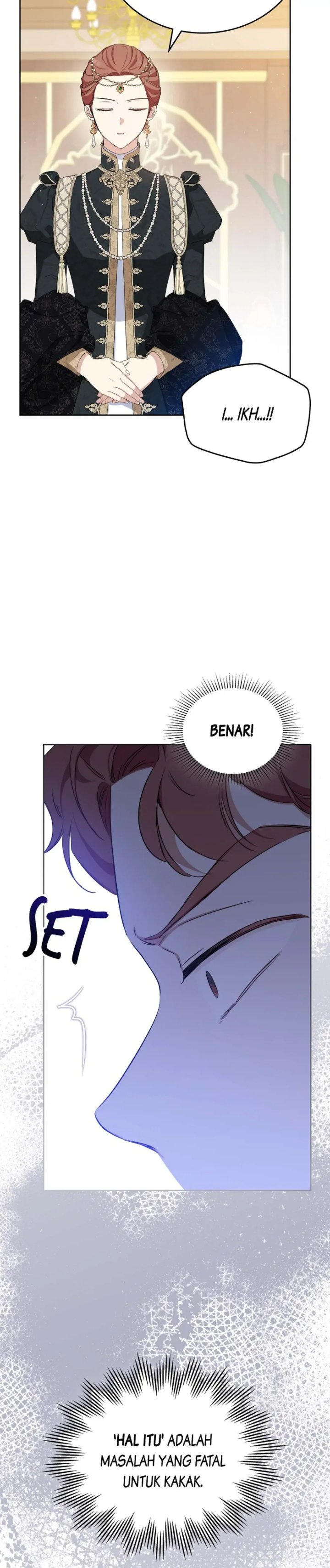 Baca I Shall Master This Family! - Chapter 123 halaman 10
