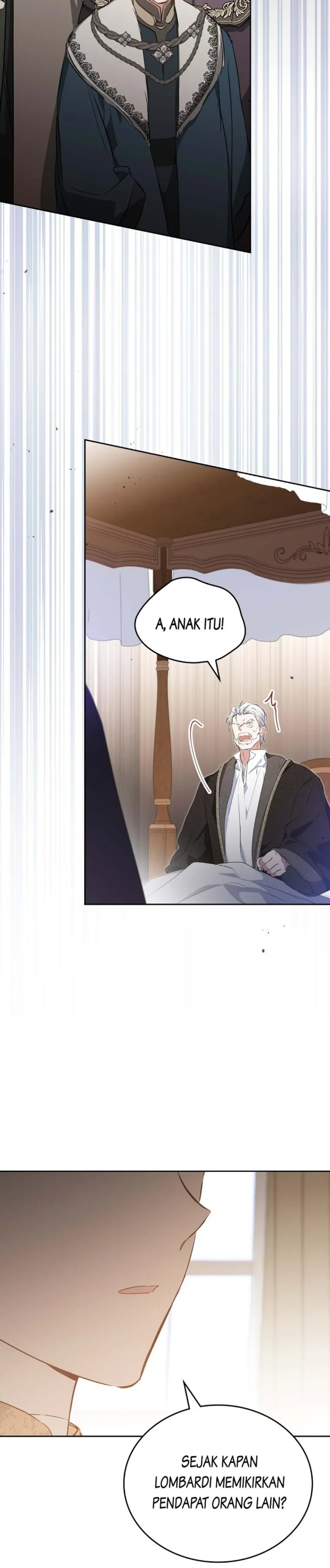 Baca I Shall Master This Family! - Chapter 123 halaman 13