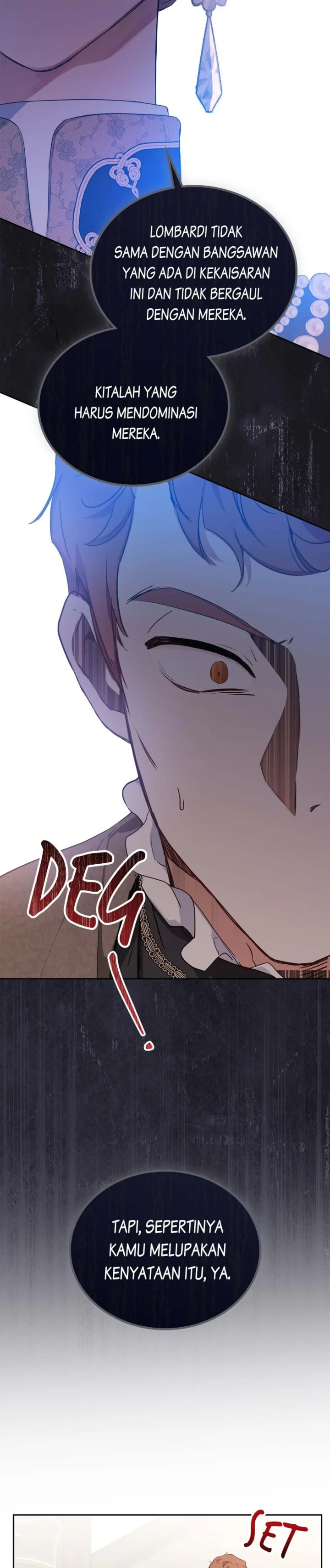 Baca I Shall Master This Family! - Chapter 123 halaman 16