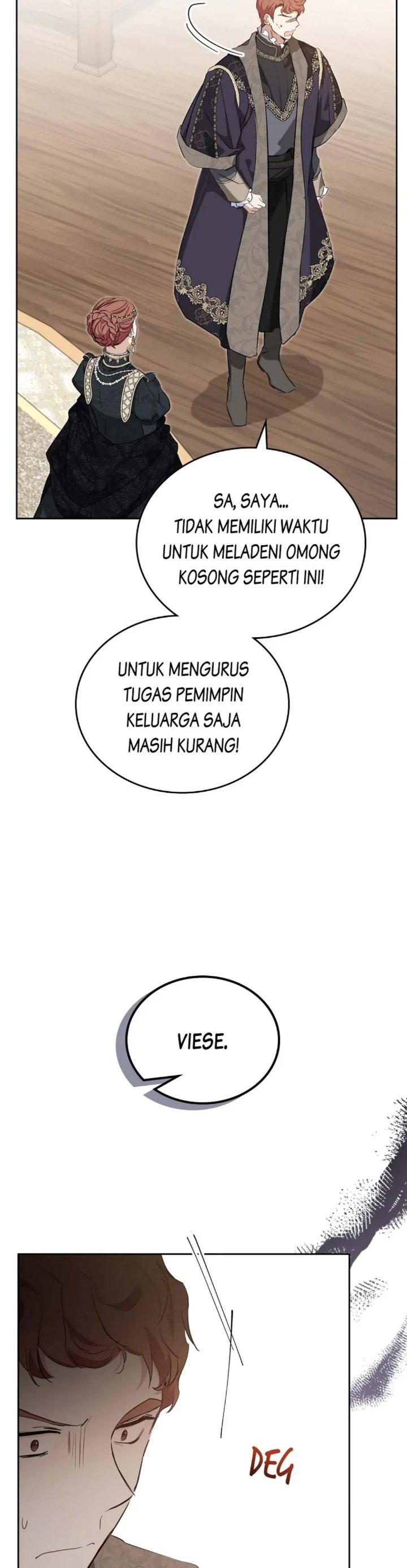 Baca I Shall Master This Family! - Chapter 123 halaman 17