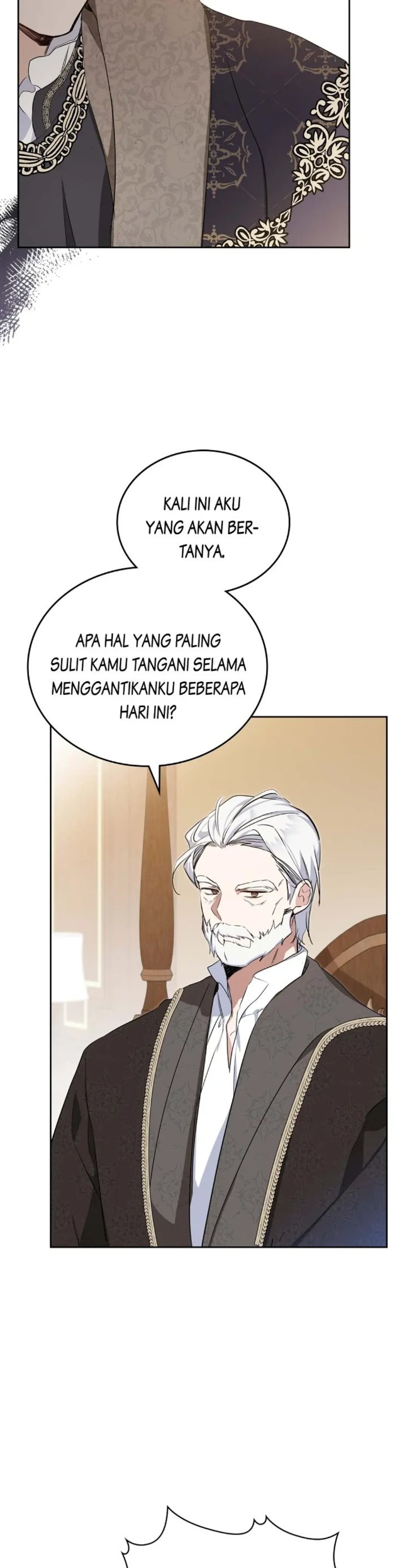 Baca I Shall Master This Family! - Chapter 123 halaman 18