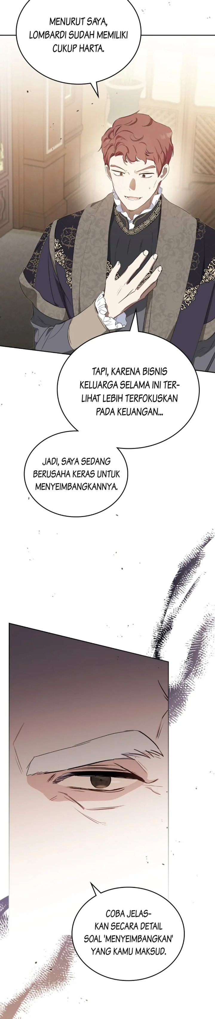 Baca I Shall Master This Family! - Chapter 123 halaman 22